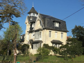 Villa La Clairière